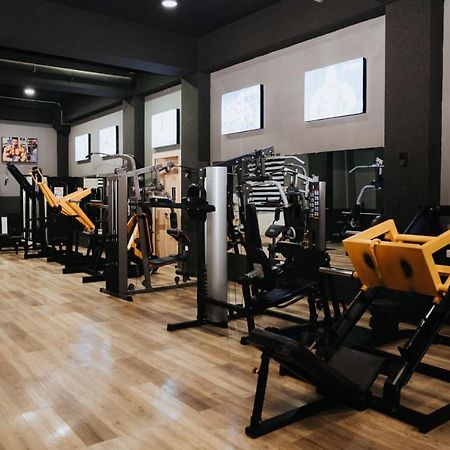 Hotel Shedevr Plaza Namangan Zewnętrze zdjęcie
